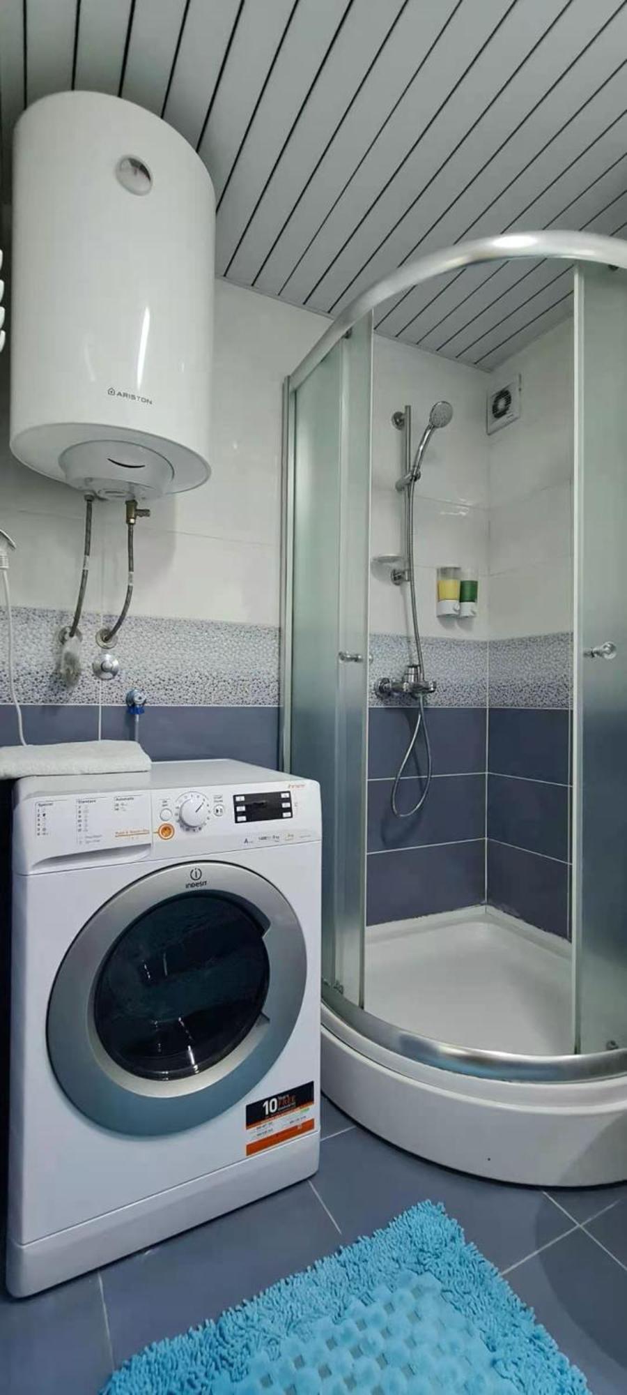 Stylish Violet & Modern Apartment Skopje Esterno foto